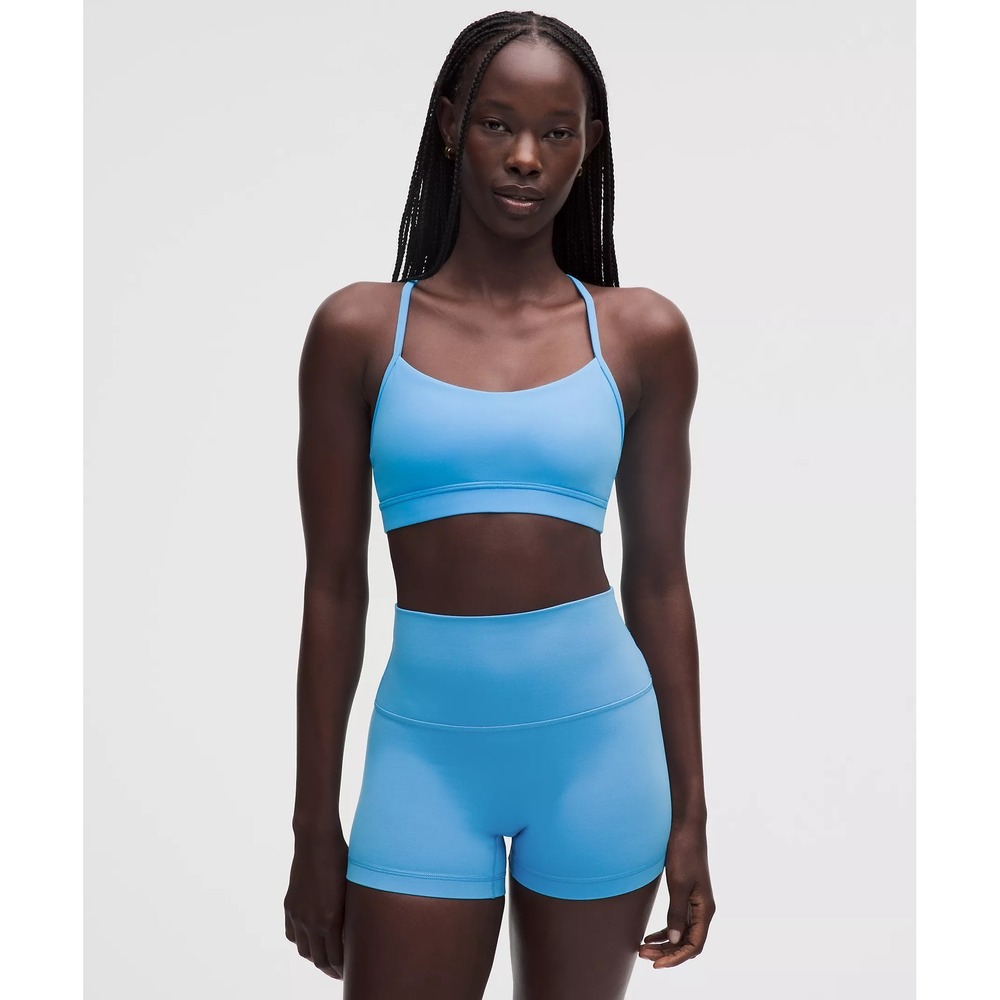 200-Lululemon-Flow Y Bra Nulu Light Support, A–C Cups-Ocean Wave